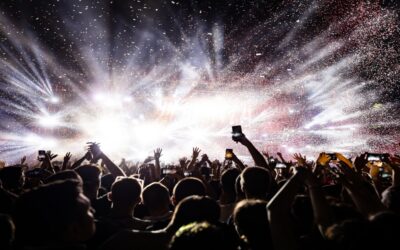 Fechas Oficiales de los Festivales en 2024