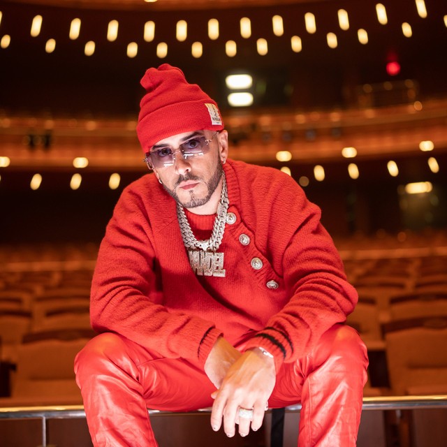 Yandel Zevra Festival 2024