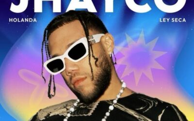 El Zuera Sound 2024 trae a Jhayco a Zaragoza