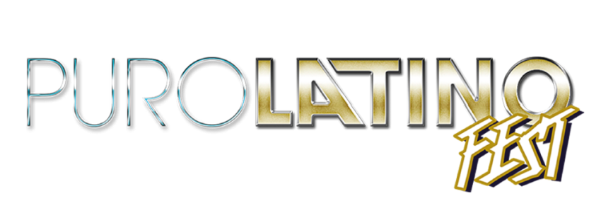 Logo Puro Latino Fest 2024 Logo Puro Latino Fest 2024