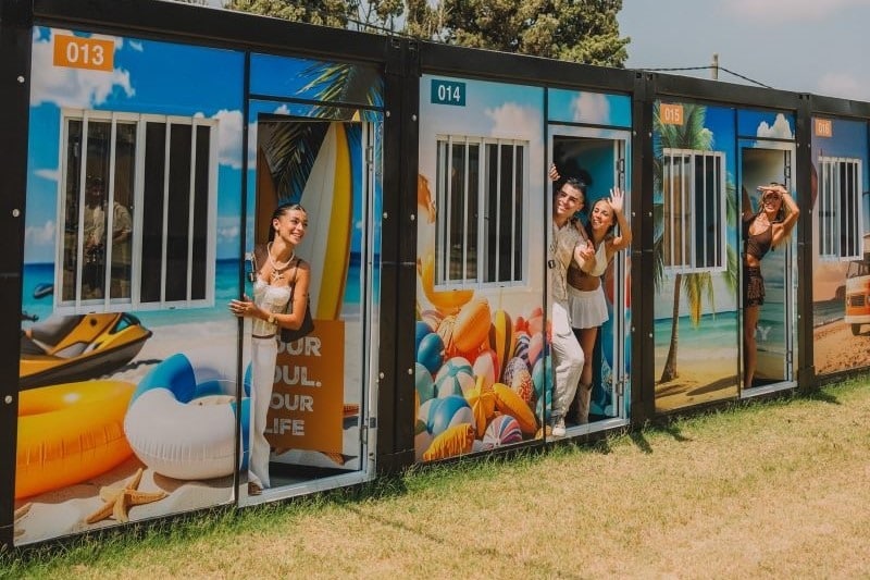 Motel Zevra Festival